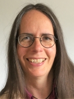 Dr. Heike Behrensdorf-Nicol