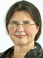 Dr. Christiane Buta