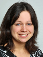 Dr. Claudia Gerlach
