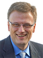 Dr. Dirk Peterssohn
