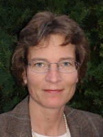 Dr. Katharina Kluge