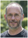 Prof. Dr. Claus-Michael Lehr