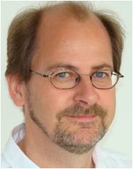 Prof. Dr. Martin Wiemann