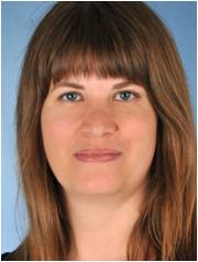 PD Dr. Stephanie Joachim
