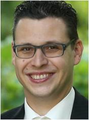 Dr. Sven Schnichels