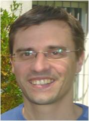 Dr. Marco Metzger