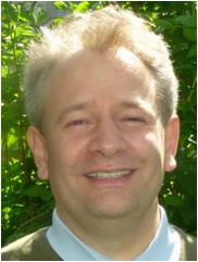 PD Dipl.-Ing. Dr. Winfried Neuhaus