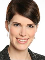 Dr. Arlette Vander Pan