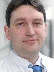 Dr. med. Stefan Eisenmann