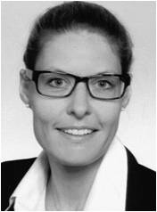 Dr. rer nat. Yvonne Kohl