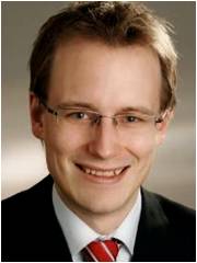 Dr. rer nat. Daniel Liedtke