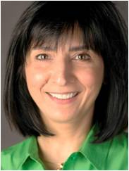 PD Dr. rer. nat. Mahtab Nourbakhsh