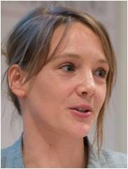 PD Dr. Anja Wilmes