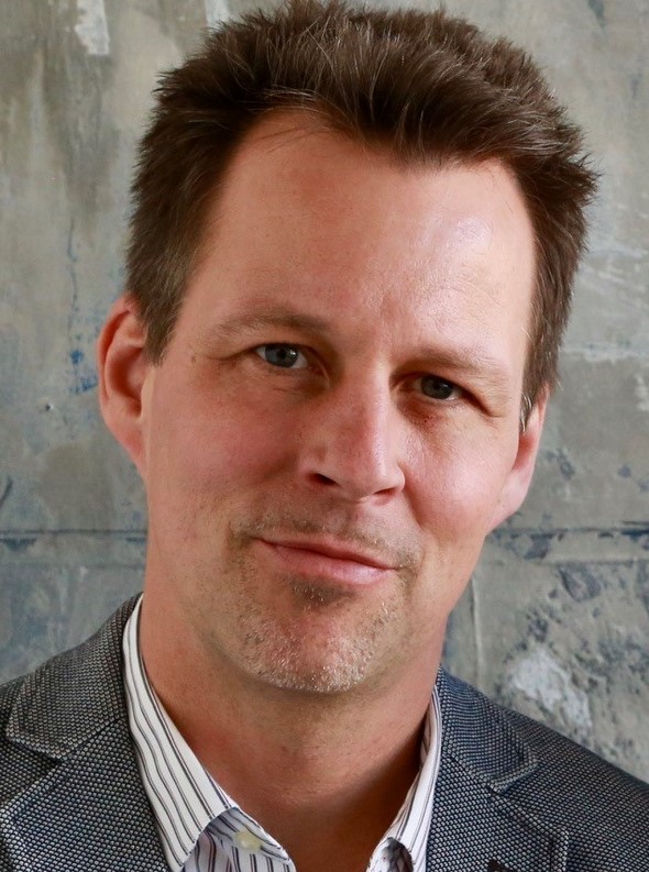 Prof. Dr. Philipp Koch