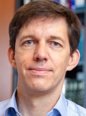 Prof. Dr. Jens Kurreck