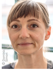 Dr. Johanna Berg