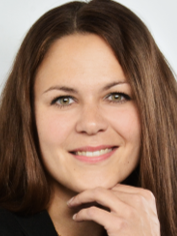 Dr. Alexandra Damerau