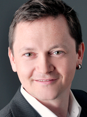 Dr. Timo Gaber