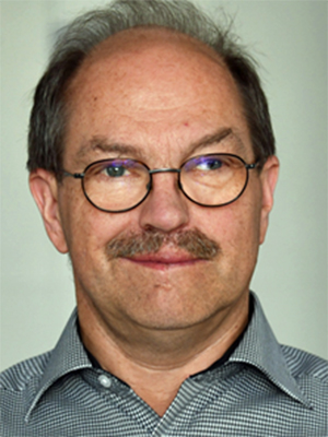 Dr. Walter Matheis