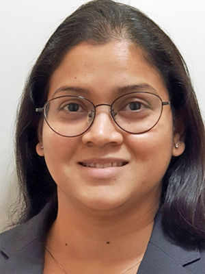 Pooja Gune