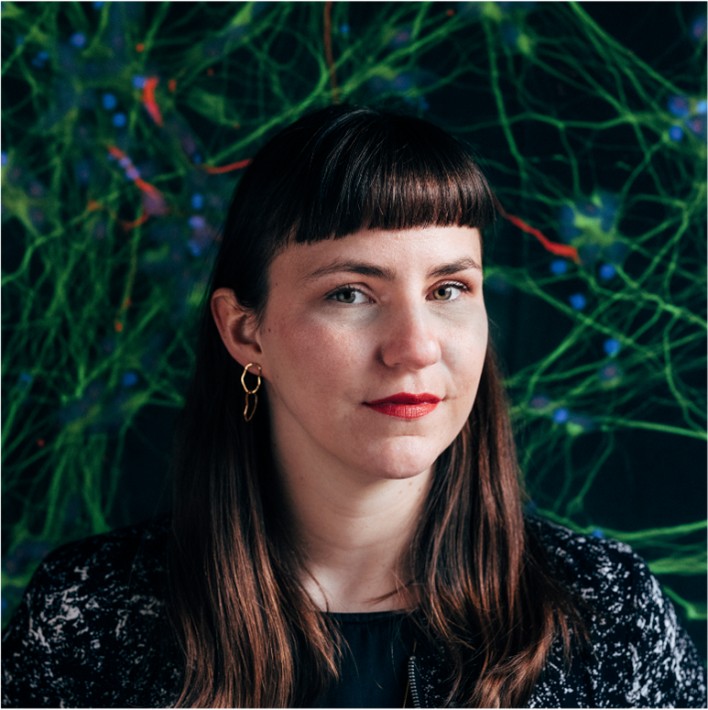 Prof. Bettina Seeger