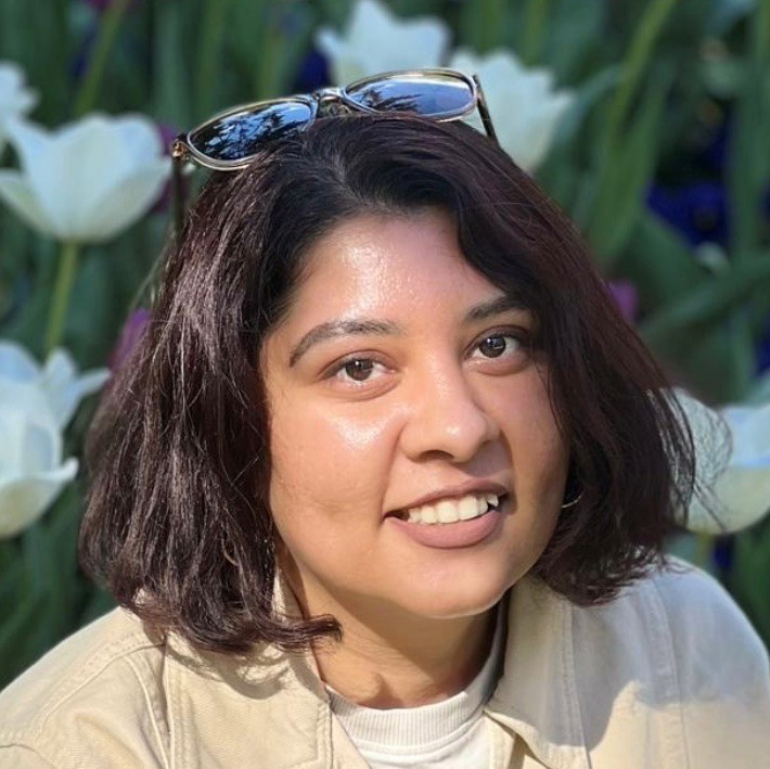 Neha Jadhav Giridhar