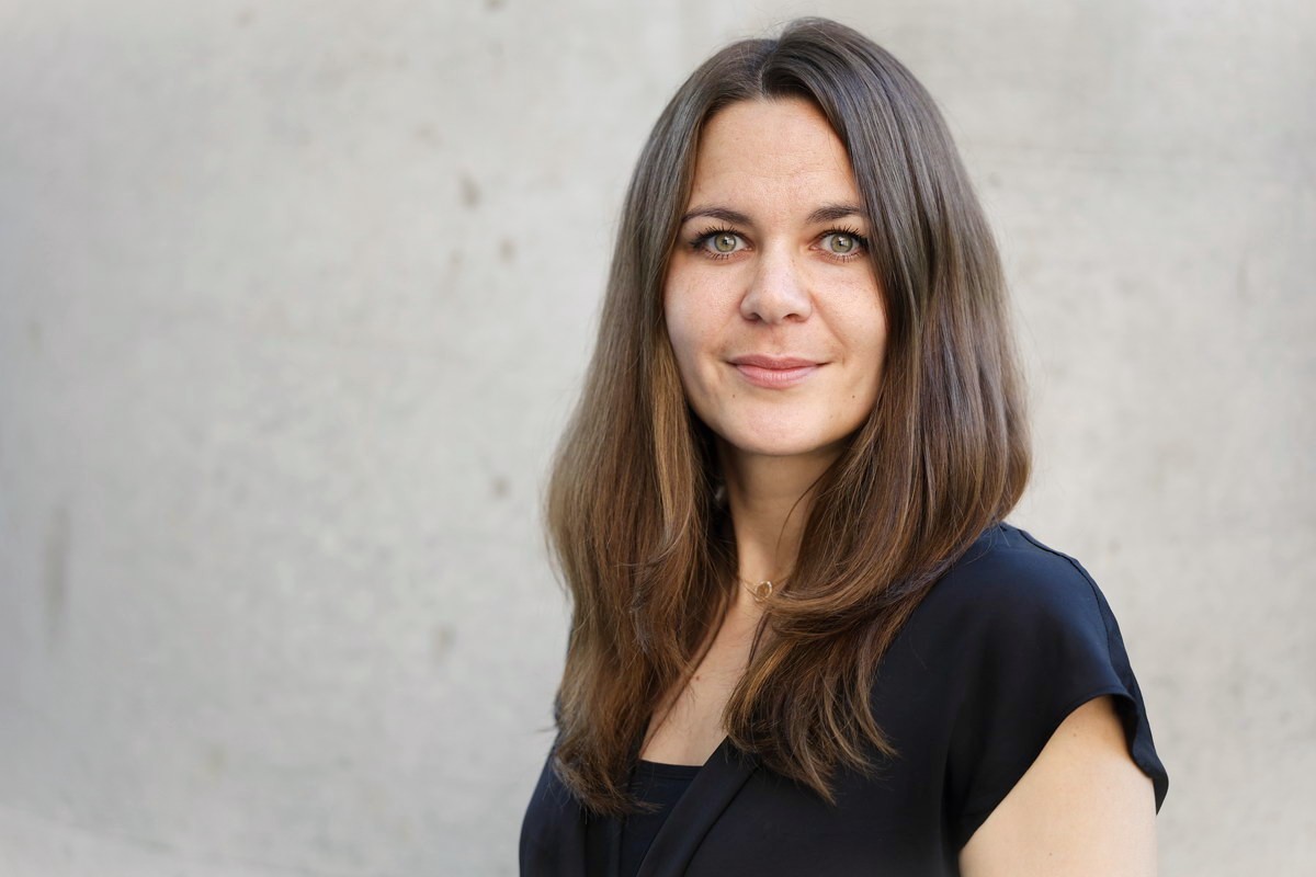 Dr. rer. nat. Alexandra Damerau