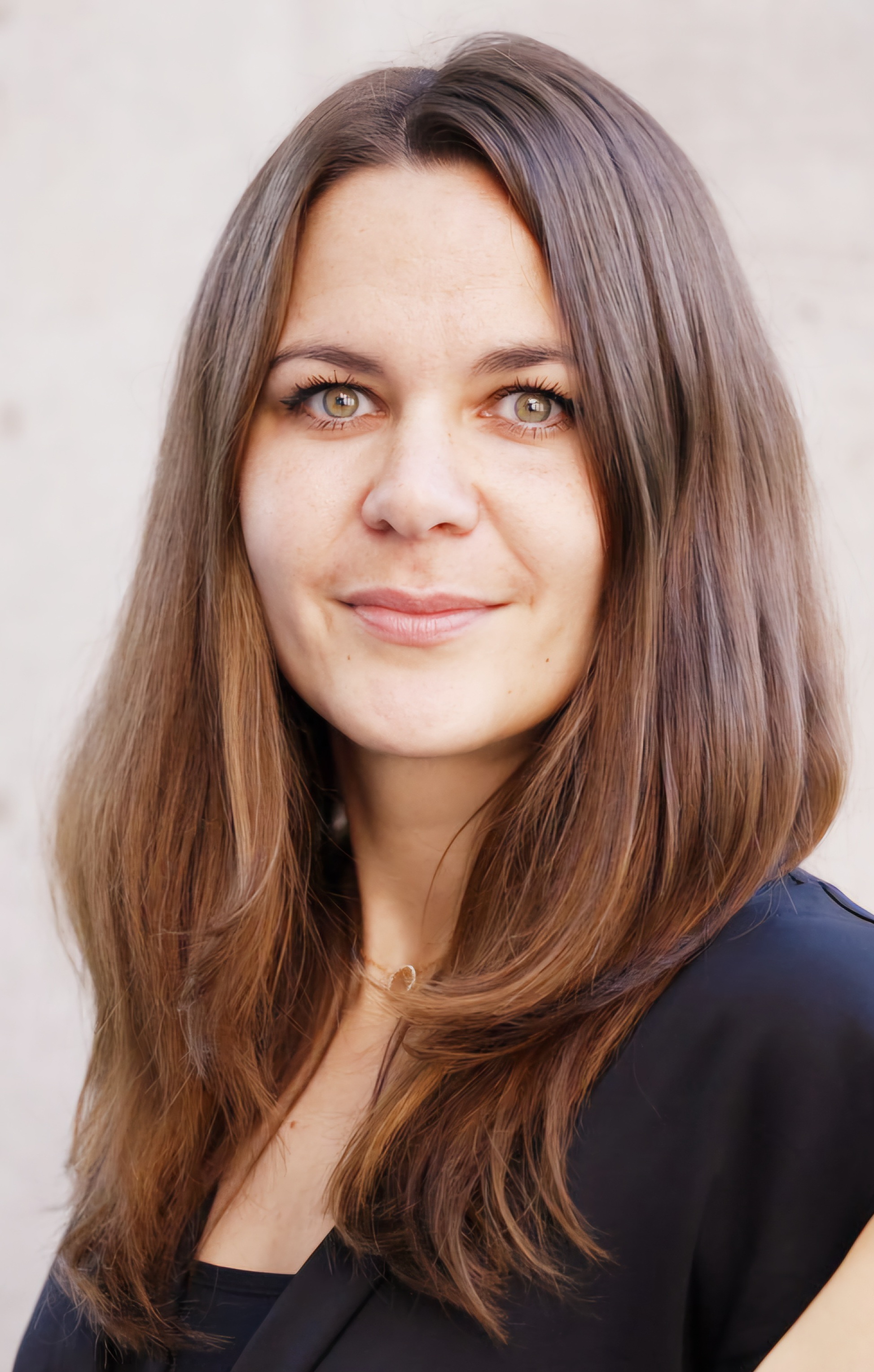 Dr. rer. nat. Alexandra Damerau