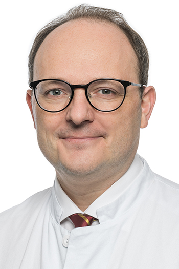 Prof. Dr. med. Sascha Dietrich